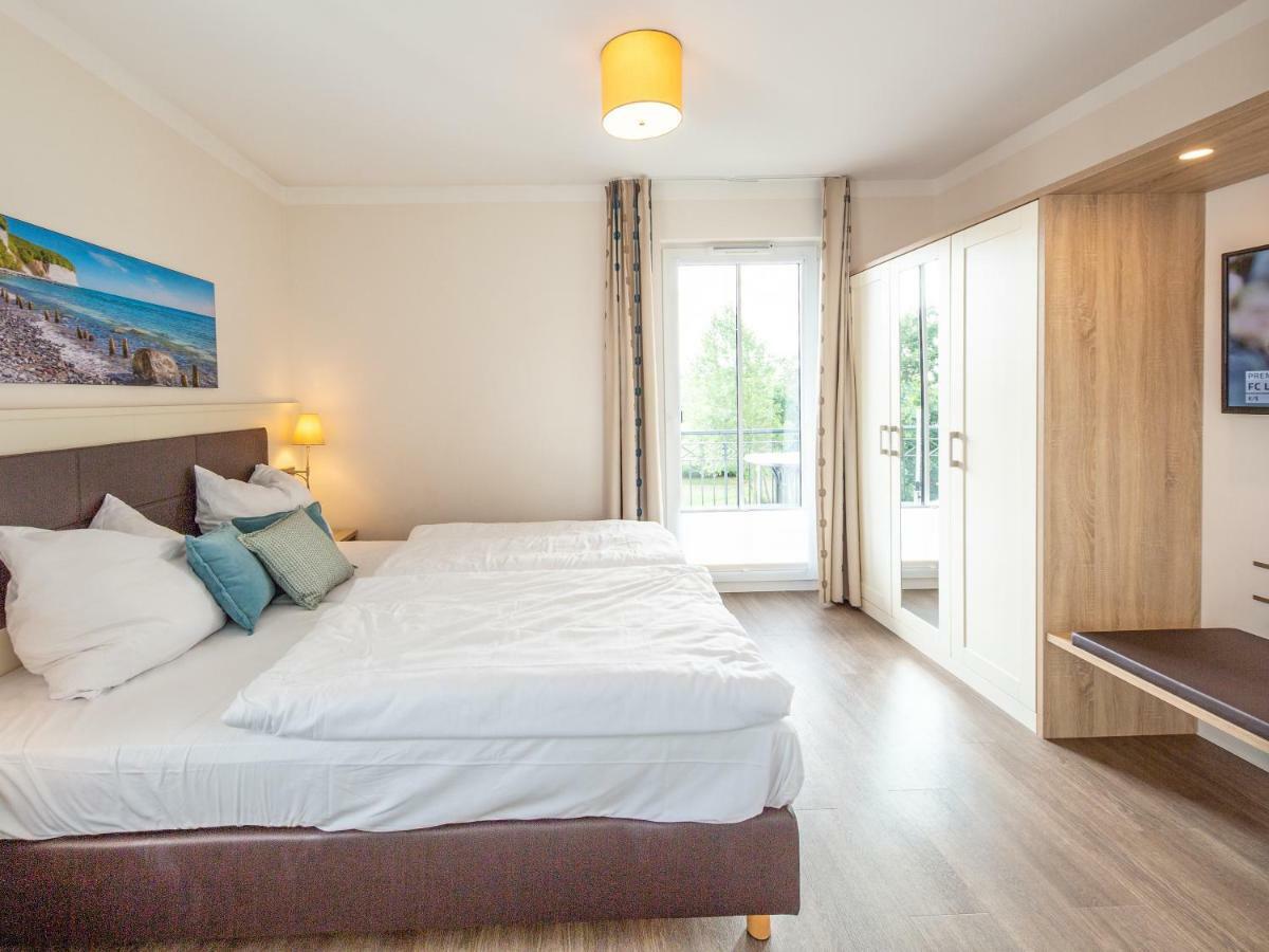 Traumfewo 1-29 Oder 2-50 Pool Und Sauna Börgerende-Rethwisch Dış mekan fotoğraf
